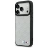 Etui BMW M Shape Logo MagSafe do iPhone  17 Pro Max szary